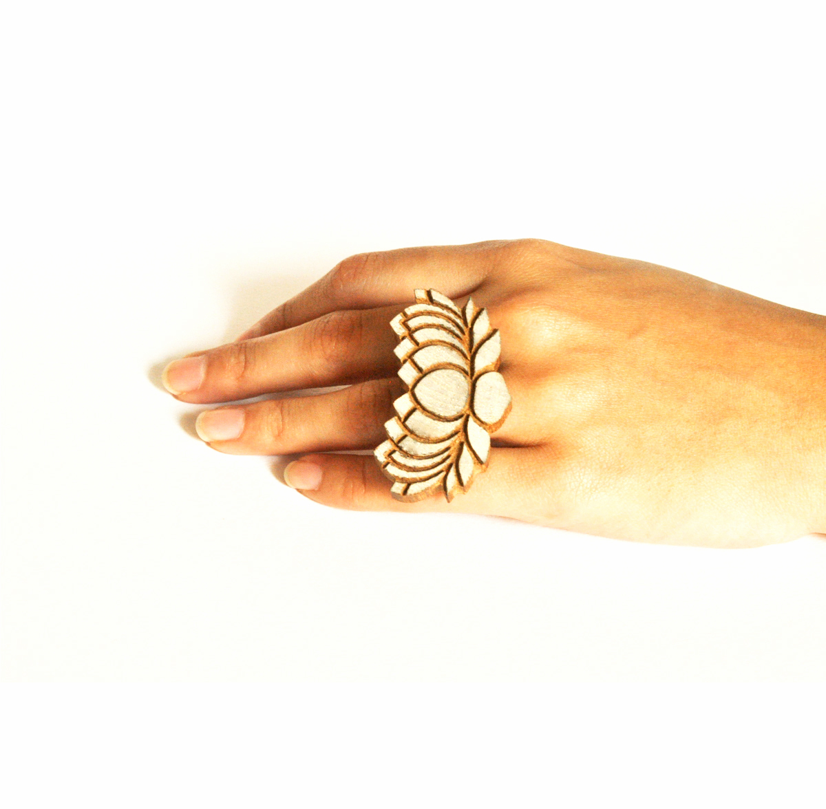 natural and artistic